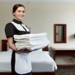 Work for girls in Czech hotels 4